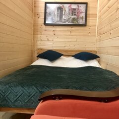 Турбаза Белый Волк, Республика Карачаево-Черкесия 