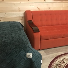 Турбаза Белый Волк, Республика Карачаево-Черкесия 