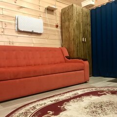 Турбаза Белый Волк, Республика Карачаево-Черкесия 