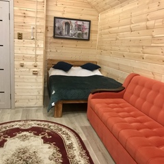 Турбаза Белый Волк, Республика Карачаево-Черкесия 