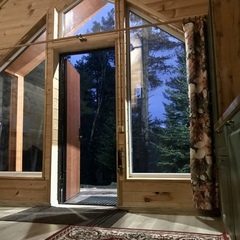 Турбаза Белый Волк, Республика Карачаево-Черкесия 