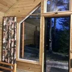 Турбаза Белый Волк, Республика Карачаево-Черкесия 