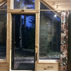 Турбаза Белый Волк, Республика Карачаево-Черкесия 