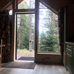 Турбаза Белый Волк, Республика Карачаево-Черкесия 