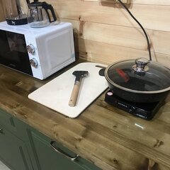 Турбаза Белый Волк, Республика Карачаево-Черкесия 