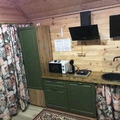 Турбаза Белый Волк, Республика Карачаево-Черкесия 