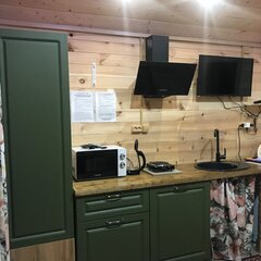 Турбаза Белый Волк, Республика Карачаево-Черкесия 