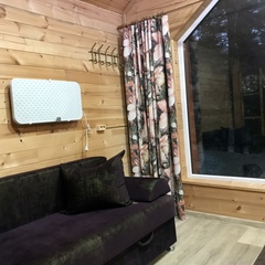 Турбаза Белый Волк, Республика Карачаево-Черкесия 