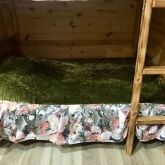 Турбаза Белый Волк, Республика Карачаево-Черкесия 