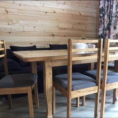 Турбаза Белый Волк, Республика Карачаево-Черкесия 