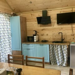 Турбаза Белый Волк, Республика Карачаево-Черкесия 