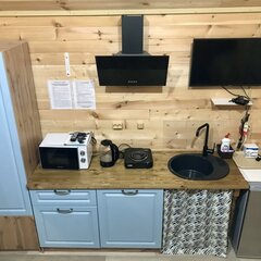 Турбаза Белый Волк, Республика Карачаево-Черкесия 