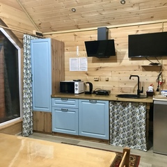 Турбаза Белый Волк, Республика Карачаево-Черкесия 