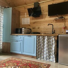 Турбаза Белый Волк, Республика Карачаево-Черкесия 