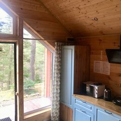 Турбаза Белый Волк, Республика Карачаево-Черкесия 