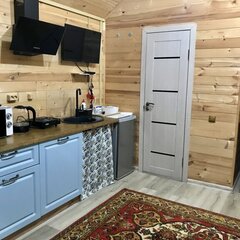 Турбаза Белый Волк, Республика Карачаево-Черкесия 