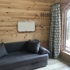 Турбаза Белый Волк, Республика Карачаево-Черкесия 