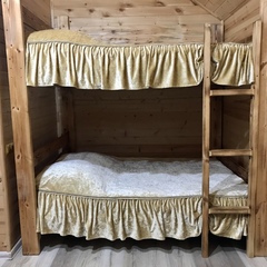 Турбаза Белый Волк, Республика Карачаево-Черкесия 