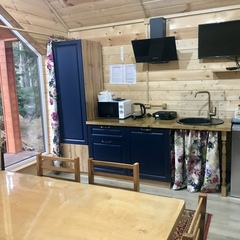 Турбаза Белый Волк, Республика Карачаево-Черкесия 