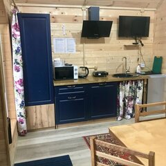 Турбаза Белый Волк, Республика Карачаево-Черкесия 