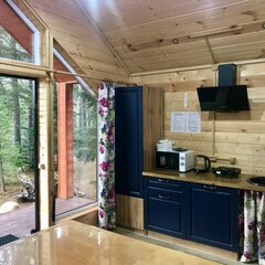 Турбаза Белый Волк, Республика Карачаево-Черкесия 