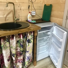 Турбаза Белый Волк, Республика Карачаево-Черкесия 