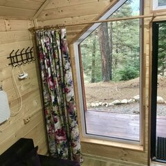 Турбаза Белый Волк, Республика Карачаево-Черкесия 