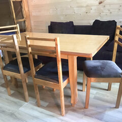 Турбаза Белый Волк, Республика Карачаево-Черкесия 