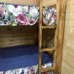 Турбаза Белый Волк, Республика Карачаево-Черкесия 