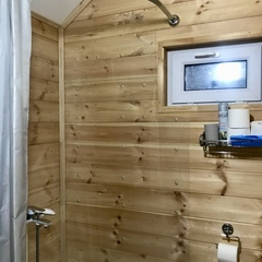 Турбаза Белый Волк, Республика Карачаево-Черкесия 