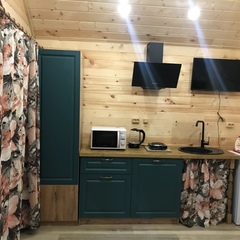 Турбаза Белый Волк, Республика Карачаево-Черкесия 