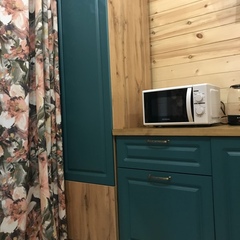 Турбаза Белый Волк, Республика Карачаево-Черкесия 