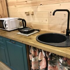 Турбаза Белый Волк, Республика Карачаево-Черкесия 