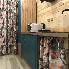 Турбаза Белый Волк, Республика Карачаево-Черкесия 