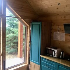 Турбаза Белый Волк, Республика Карачаево-Черкесия 