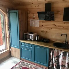 Турбаза Белый Волк, Республика Карачаево-Черкесия 