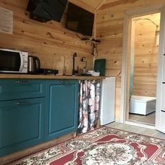 Турбаза Белый Волк, Республика Карачаево-Черкесия 