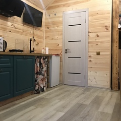 Турбаза Белый Волк, Республика Карачаево-Черкесия 