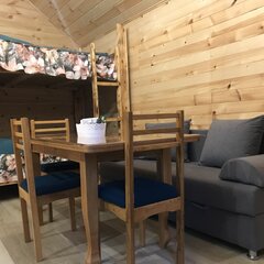 Турбаза Белый Волк, Республика Карачаево-Черкесия 