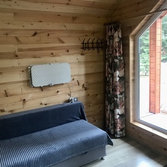 Турбаза Белый Волк, Республика Карачаево-Черкесия 