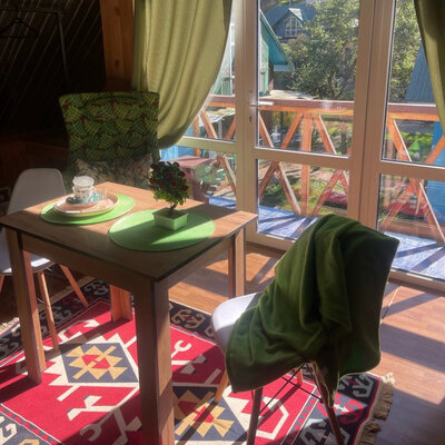 Райские яблоки — фото 5