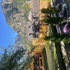 База отдыха Райские яблоки, Республика Карачаево-Черкесия 