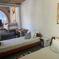 База отдыха Райские яблоки, Республика Карачаево-Черкесия 