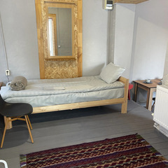 База отдыха Райские яблоки, Республика Карачаево-Черкесия 