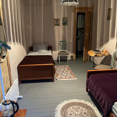 База отдыха Райские яблоки, Республика Карачаево-Черкесия 