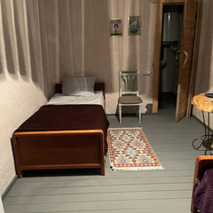 База отдыха Райские яблоки, Республика Карачаево-Черкесия 