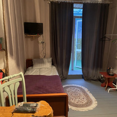 База отдыха Райские яблоки, Республика Карачаево-Черкесия 