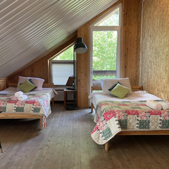 База отдыха Райские яблоки, Республика Карачаево-Черкесия 