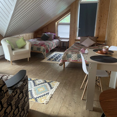 База отдыха Райские яблоки, Республика Карачаево-Черкесия 