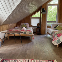 База отдыха Райские яблоки, Республика Карачаево-Черкесия 